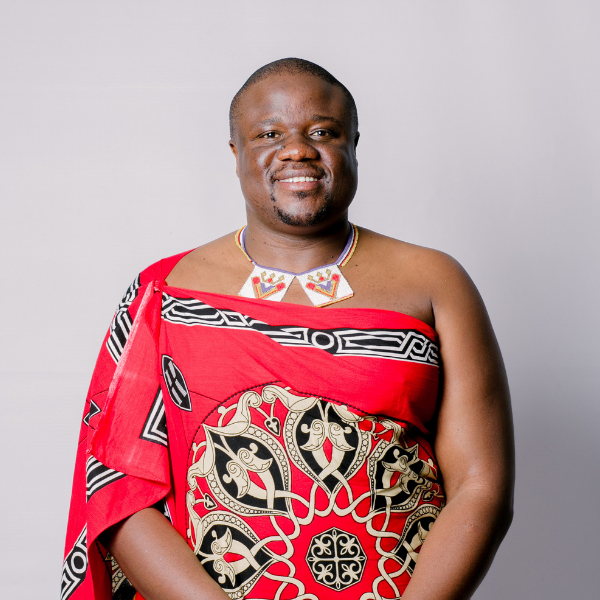 Khetsimphilo Dlamini
